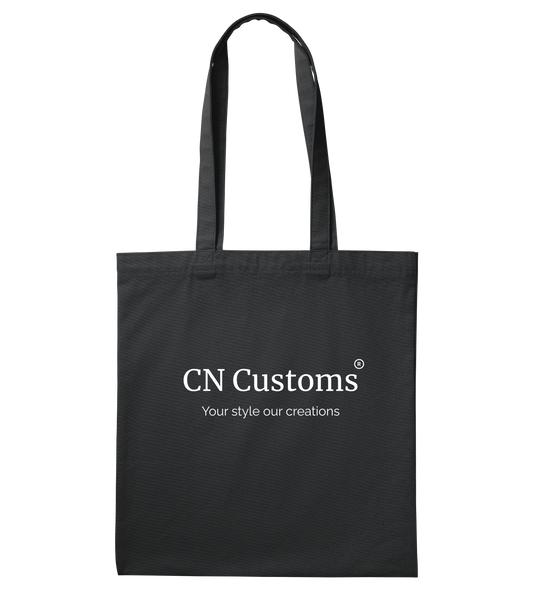 "CN Customs" Tote Bag