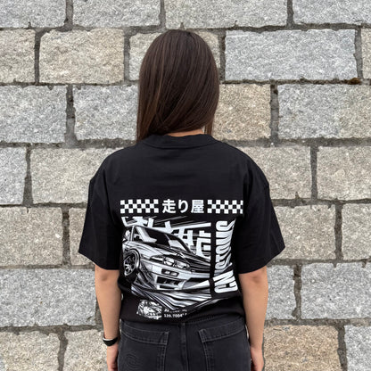 "Tokyo Drift" T-shirt